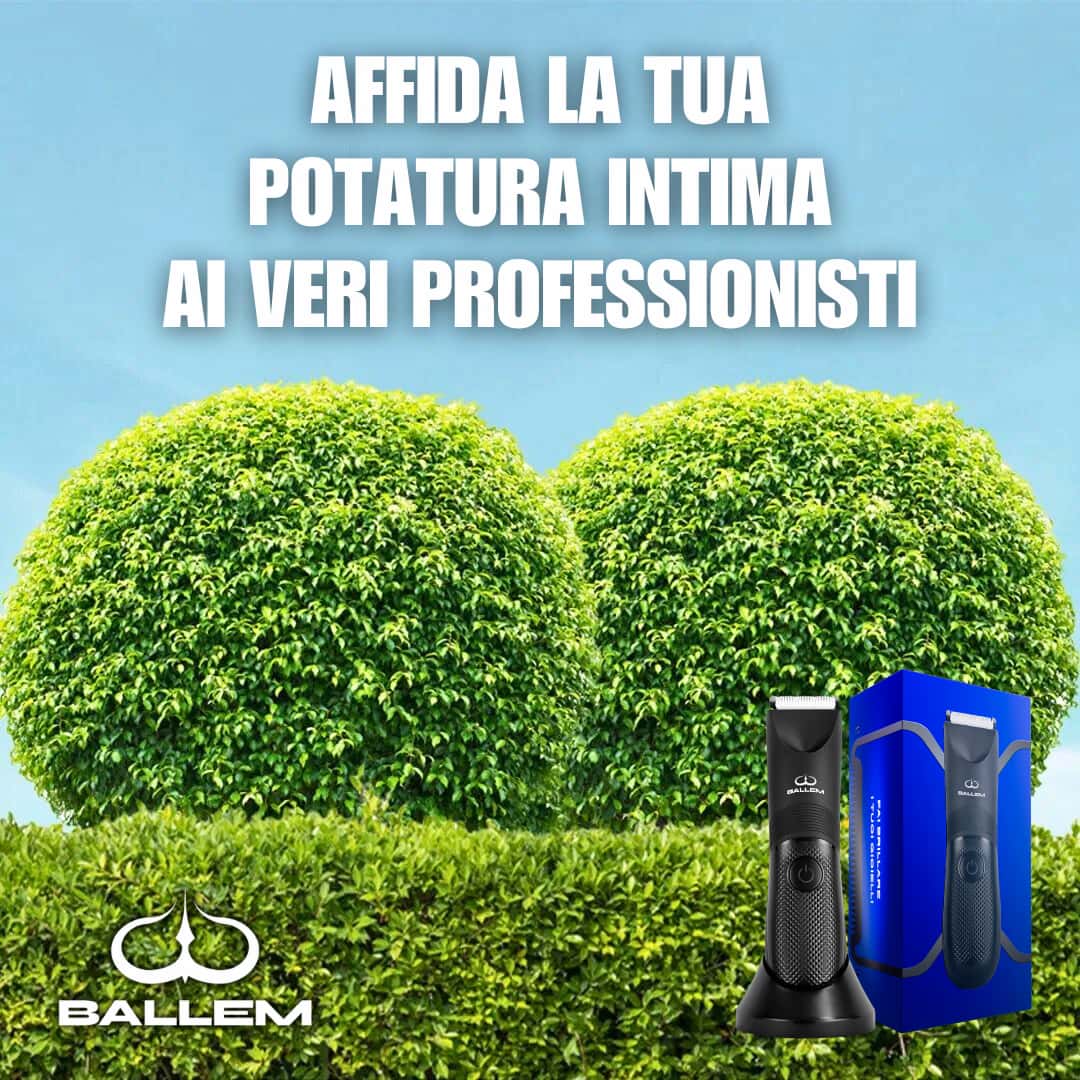 Rasoio Per Zone Intime Da Uomo: Rasatura Sicura Ed Efficace