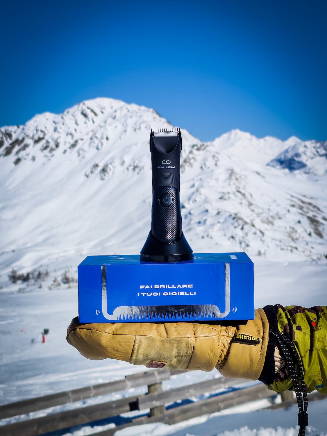 Miglior Rasoio Per Il Corpo Da Uomo: Una Guida Completa