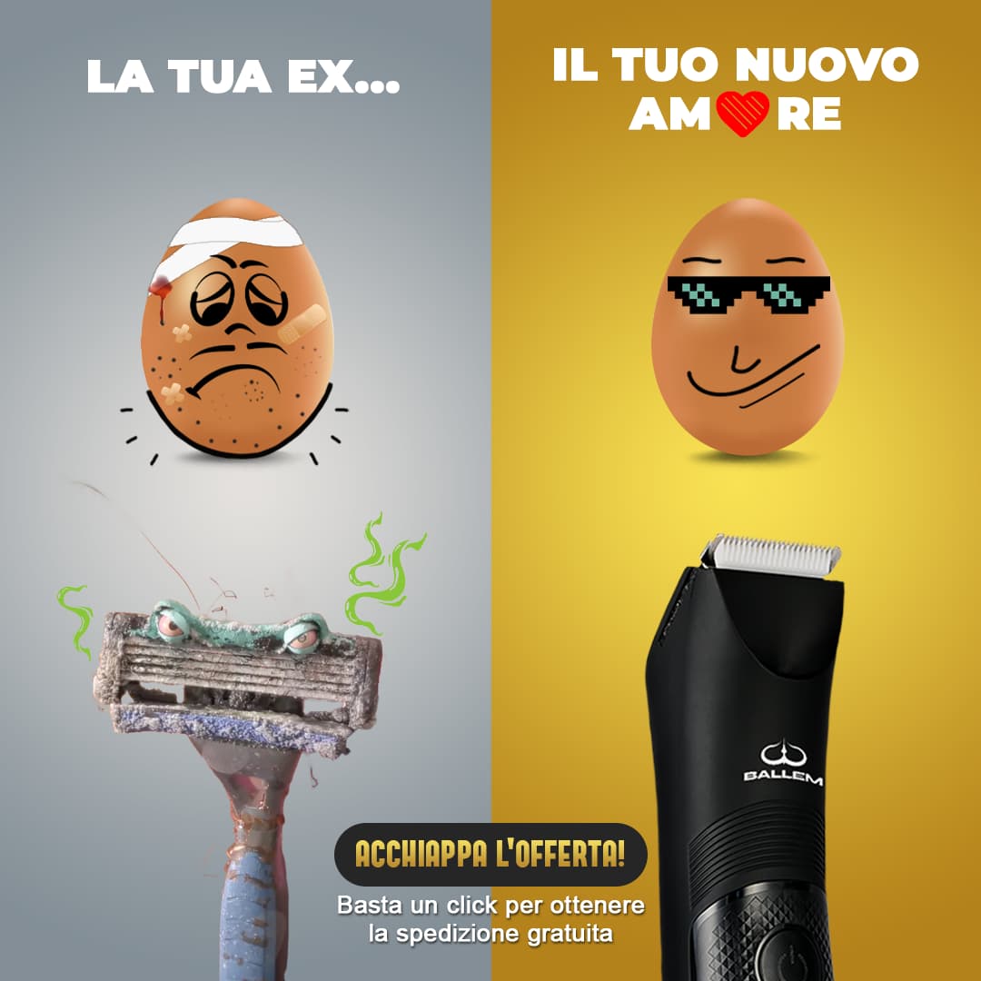 Guida Alla Cura Dei Peli Del Petto Con Un Rasoio Per Il Corpo