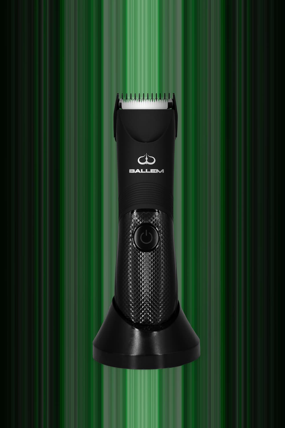 Rasoio elettrico Ballem per corpo gambe e braccia