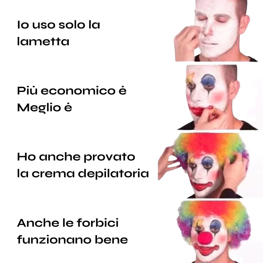 Rasoio Ballem ricaricabile via USB perfetto per viaggi