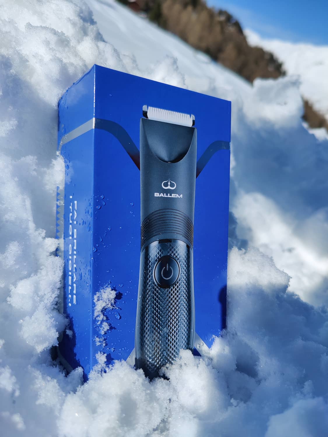 Qual È Il Modo Migliore Per Radere I Glutei?