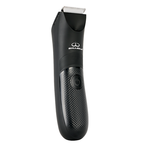 Come Utilizzare Un Rasoio Elettrico Sui Peli Pubici?