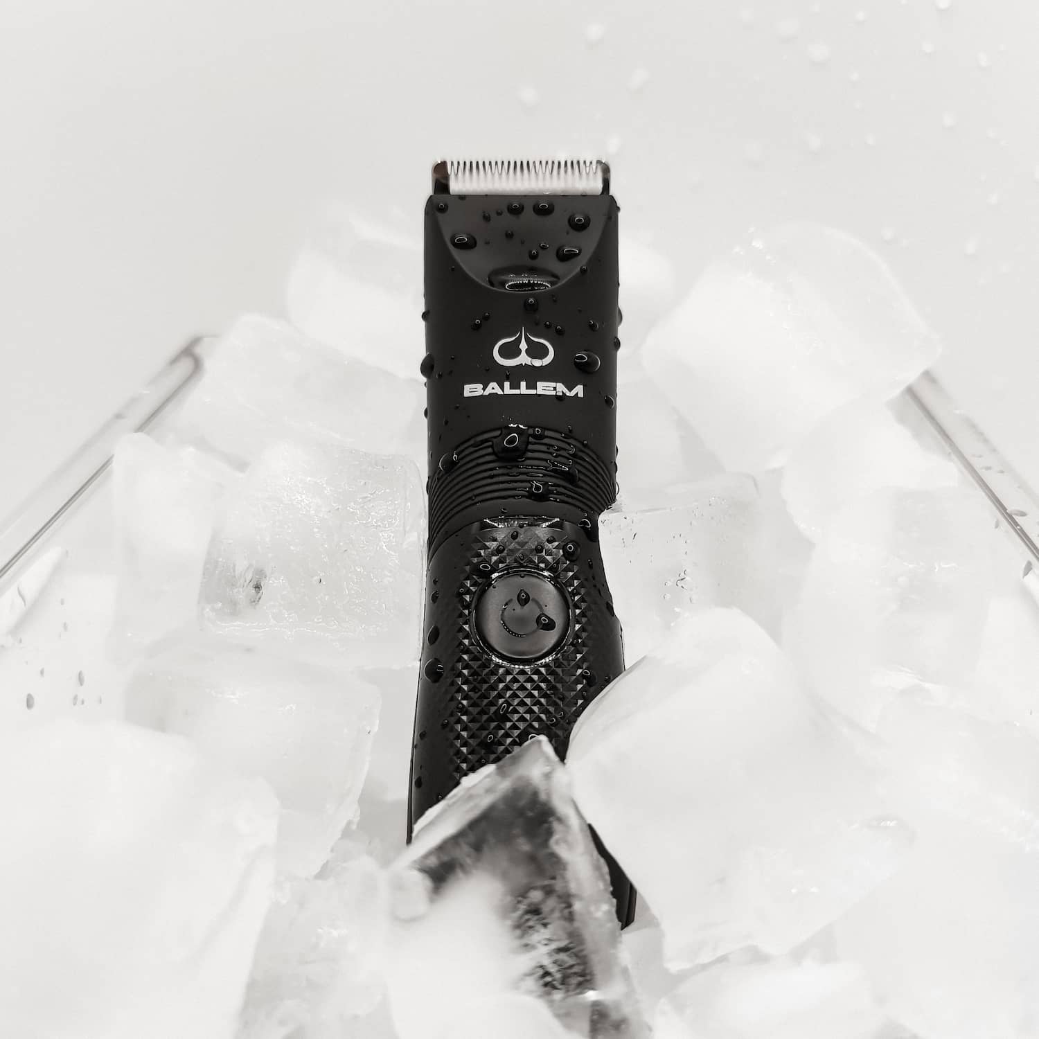 Miglior rasoio elettrico 2024 Ballem