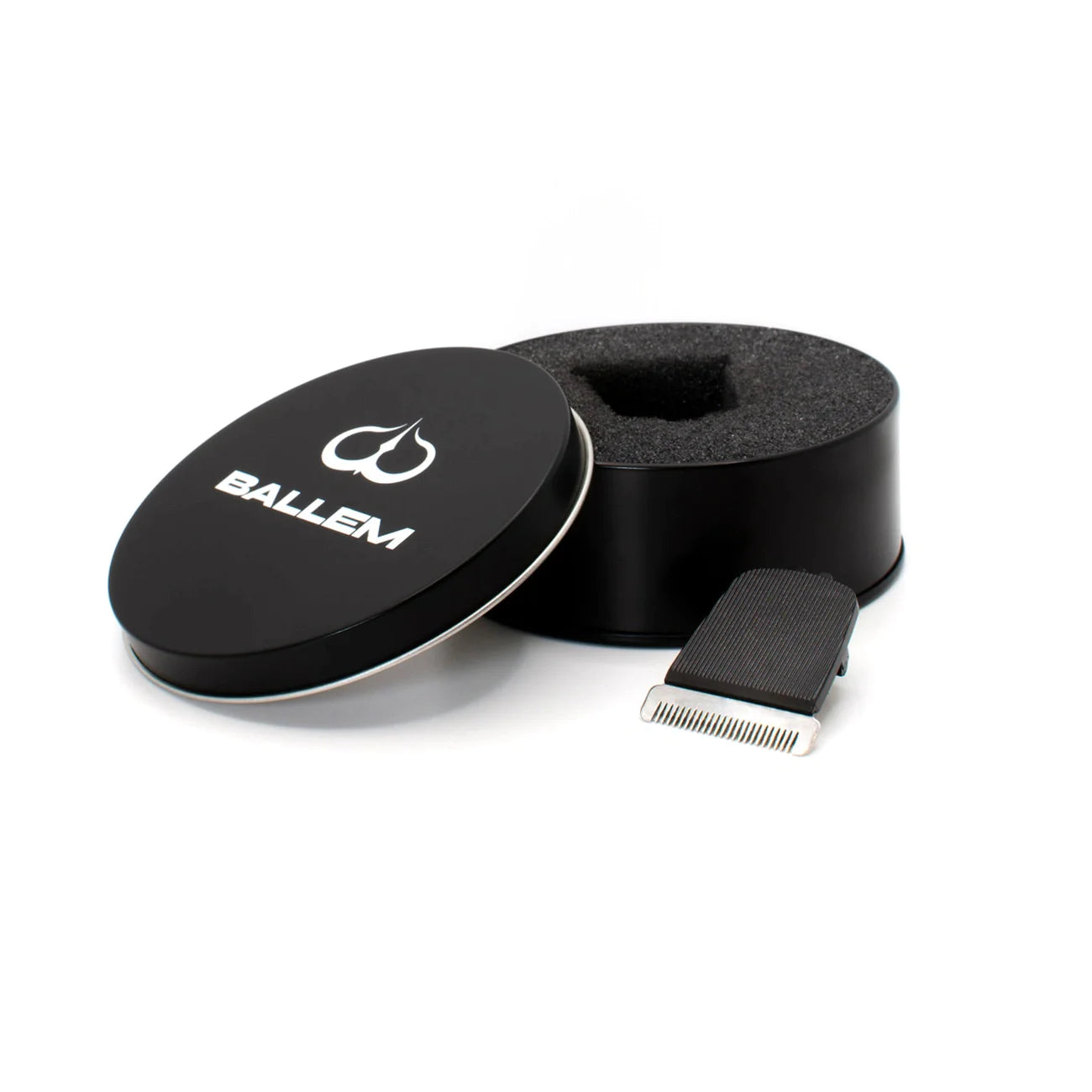lama in ceramica originale Ballem per il Rasoio Ballem. Accessorio originale Ballem: lama in ceramica per rasoi elettrici Ballem